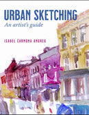 Urban Sketching : An artist's guide-9781785007514