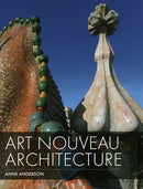 Art Nouveau Architecture-9781785007675