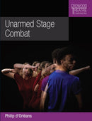 Unarmed Stage Combat-9781785007859