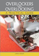 Overlockers and Overlocking : A practical guide-9781785007903