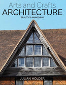Arts and Crafts Architecture : 'Beauty's Awakening'-9781785007965
