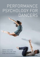 Performance Psychology for Dancers-9781785007989