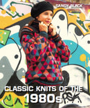 Classic Knits of the 1980s-9781785008023