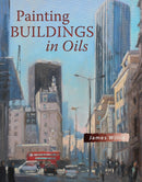 Painting Buildings in Oils-9781785008405