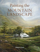 Painting the Mountain Landscape-9781785008443