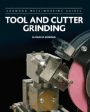 Tool and Cutter Grinding-9781785008603