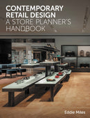 Contemporary Retail Design : A Store Planner's Handbook-9781785008702