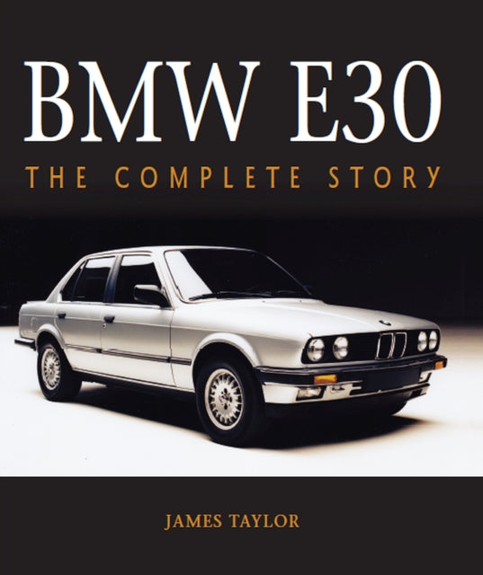 BMW E30