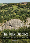 The Peak District : Landscape and Geology-9781785008740
