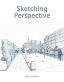 Sketching Perspective-9781785008801