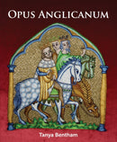 Opus Anglicanum : A Practical Guide-9781785008962