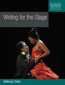 Writing for the Stage : The Playwright's Handbook-9781785009020