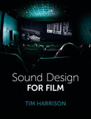 Sound Design for Film-9781785009143