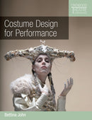 Costume Design for Performance-9781785009273