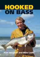 Hooked on Bass-9781785009372