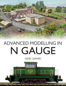 Advanced Modelling in N Gauge-9781785009457