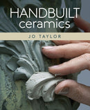 Handbuilt Ceramics-9781785009594