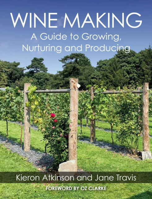 Wine Making