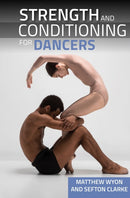 Strength and Conditioning for Dancers-9781785009778