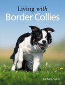 Living with Border Collies-9781785009815