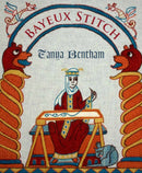 Bayeux Stitch-9781785009877