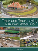 Track and Track Laying in Railway Modelling-9781785009952