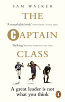 Captain Class
