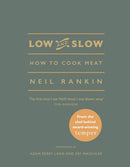 Low and Slow : How to Cook Meat-9781785030871
