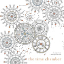 The Time Chamber : A magical story and colouring book-9781785032103
