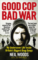Good Cop, Bad War-9781785032707