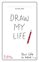 Draw My Life-9781785032950