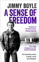 A Sense of Freedom-9781785033032