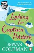 Looking for Captain Poldark