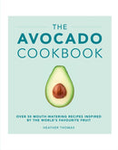 The Avocado Cookbook-9781785033988