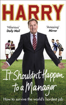 It Shouldn't Happen to a Manager-9781785034572