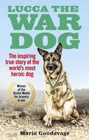 Lucca the War Dog-9781785035173