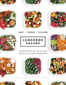 Lunchbox Salads : Hundreds of Healthy Ideas for Every Weekday-9781785035296