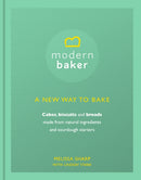 Modern Baker: A New Way To Bake-9781785035555
