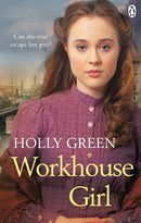Workhouse Girl-9781785035654