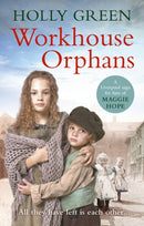 Workhouse Orphans-9781785035715