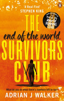 The End of the World Survivors Club-9781785035739