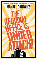 Regional Office is Under Attack!