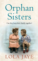 Orphan Sisters-9781785036323