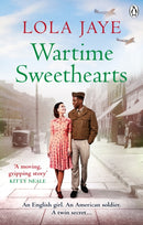 Wartime Sweethearts-9781785036378