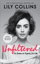 Unfiltered: No Shame, No Regrets, Just Me-9781785036408