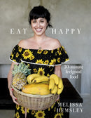 Eat Happy: 30-minute Feelgood Food-9781785036637