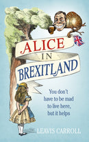 Alice in Brexitland-9781785036965