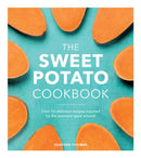 The Sweet Potato Cookbook-9781785037412
