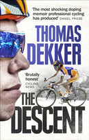 The Descent-9781785037436