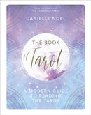 The Book of Tarot : A Modern Guide to Reading the Tarot-9781785037542